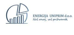 ENERGIJA UNIPRIM